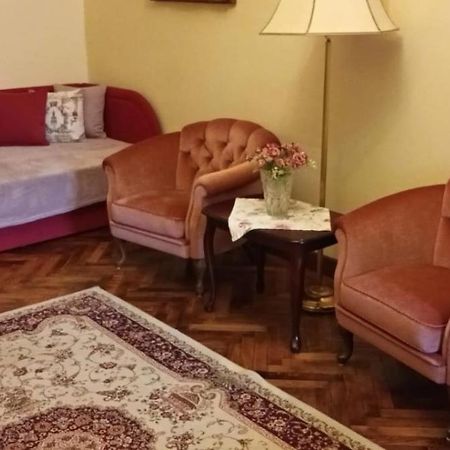Apartament Gothic House Sybin Zewnętrze zdjęcie