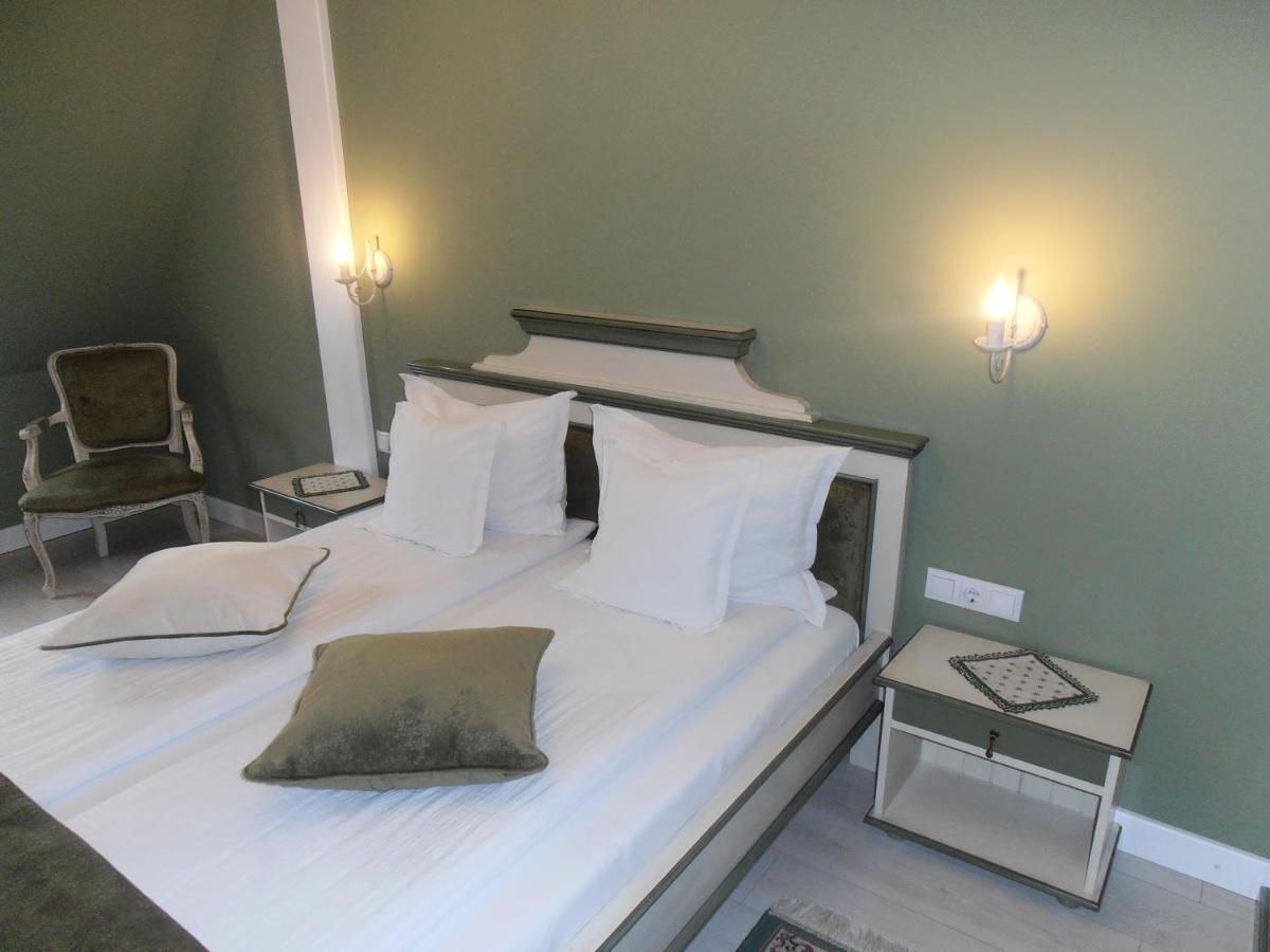 Apartament Gothic House Sybin Zewnętrze zdjęcie