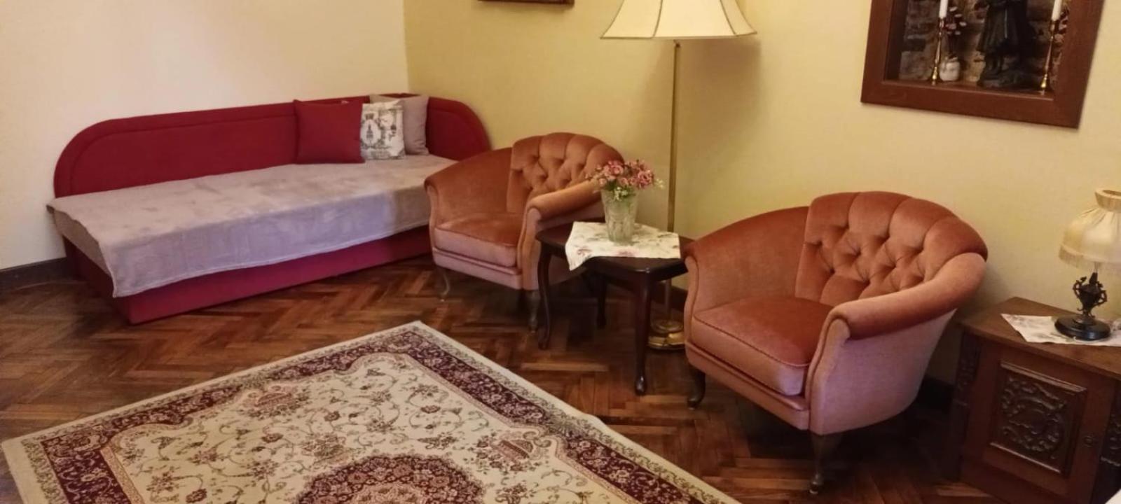 Apartament Gothic House Sybin Zewnętrze zdjęcie