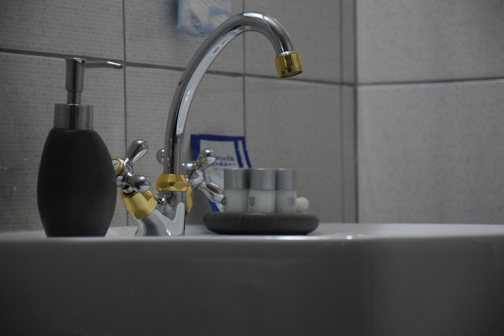 Apartament Gothic House Sybin Zewnętrze zdjęcie